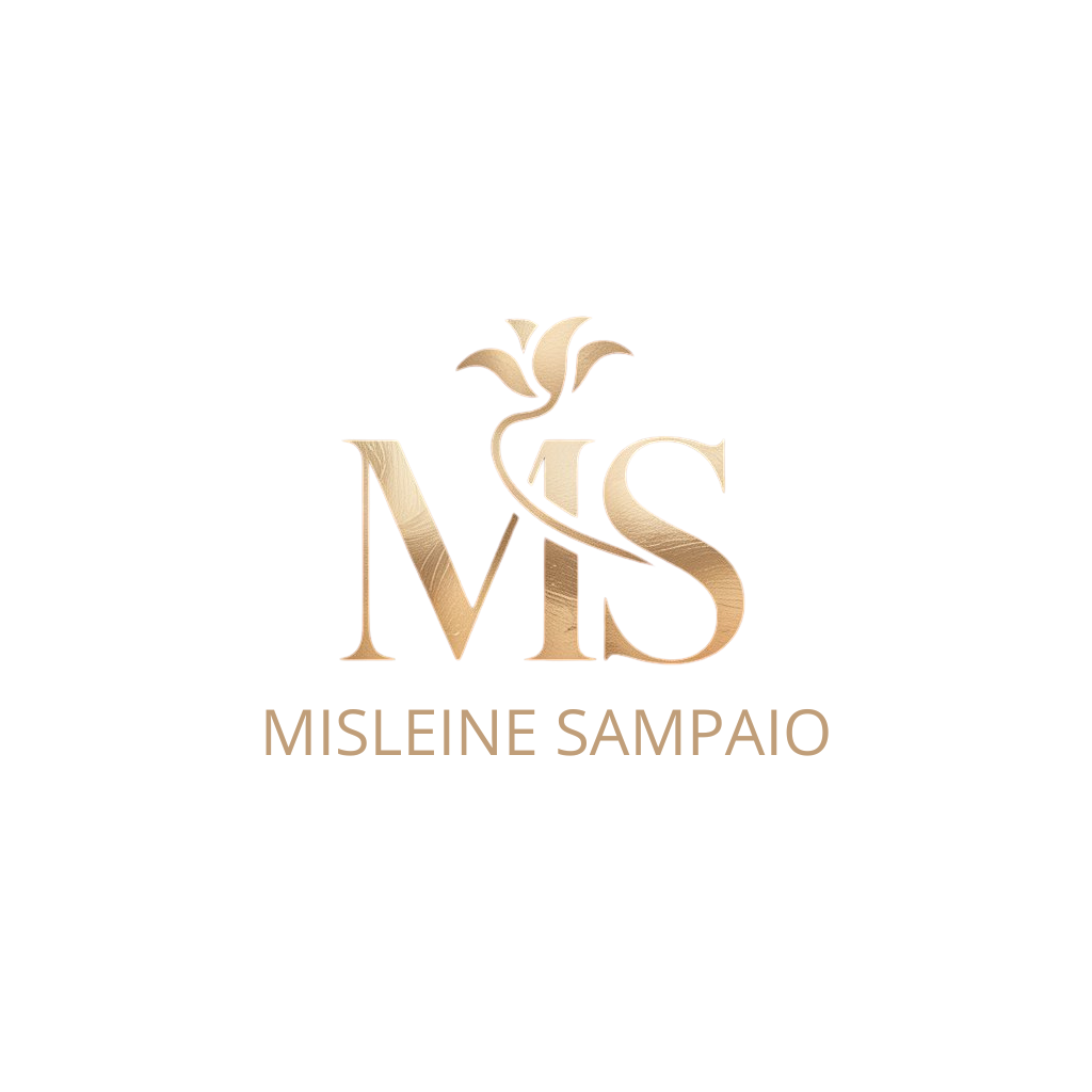 MISLEINE SAMPAIO|TERAPEUTA MENTORA 
